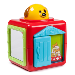 مکعب بازی سه عددی وین فان Winfun مدل 00613_اسباب بازی